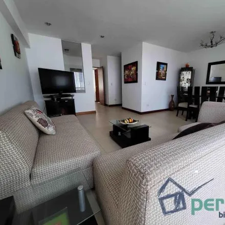 Image 2 - Calle Madrid 380, Miraflores, Lima Metropolitan Area 15074, Peru - Apartment for rent