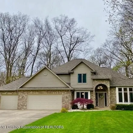 Buy this 5 bed house on 6465 Breckenridge Drive in Oshtemo Charter Township, MI 49009