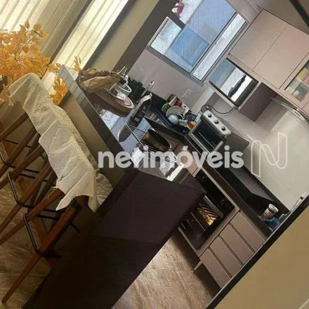 Buy this 2 bed apartment on Avenida Heráclito Mourão de Miranda in Pampulha, Belo Horizonte - MG