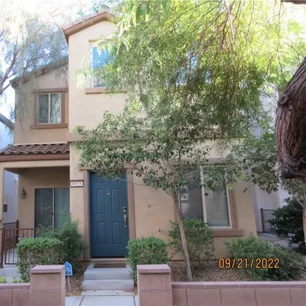 Rent this 3 bed house on 8928 Famous Alcove Court in Las Vegas, NV 89149