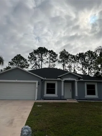Rent this 3 bed house on 122 Birchwood Drive in Palm Coast, FL 32137