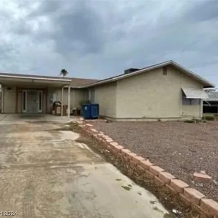 Buy this 3 bed house on 6723 East Carey Avenue in Clark County, NV 89156