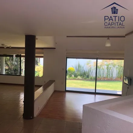 Buy this studio house on Privada De Lincoln in Condado de Sayavedra, 52938 Ciudad López Mateos