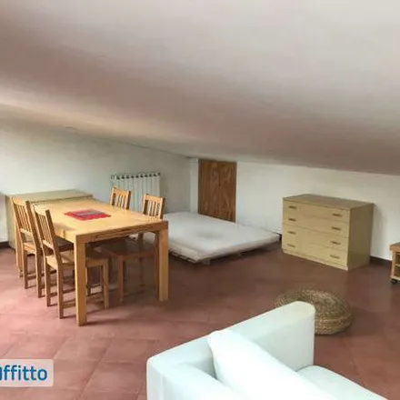 Rent this 1 bed apartment on Via Giulio Belvederi in 00119 Rome RM, Italy