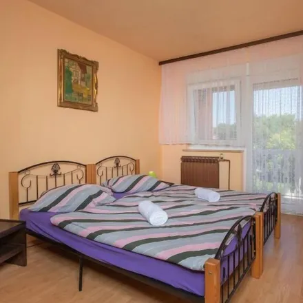 Image 4 - Grad Labin, Istria County, Croatia - Duplex for rent
