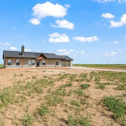 Image 3 - County Road 3500, Lubbock County, TX 79364, USA - House for sale