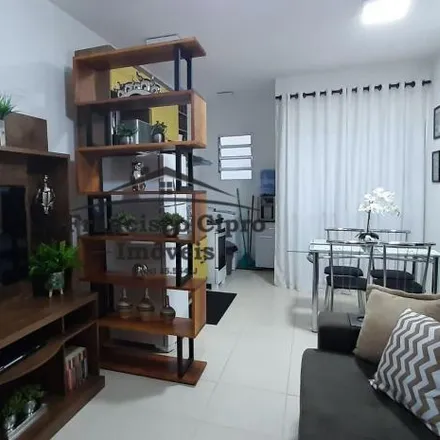 Buy this 2 bed apartment on Rua Hans Staden in Centro, Ubatuba - SP