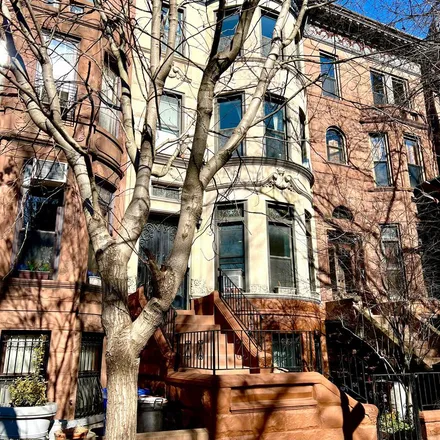 Image 6 - 109 Bainbridge Street, New York, NY 11233, USA - Apartment for rent