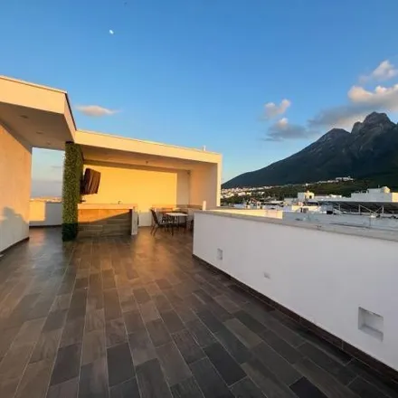 Buy this 3 bed house on Avenida Cumbres Élite in Cumbres Elite, 64349 Monterrey