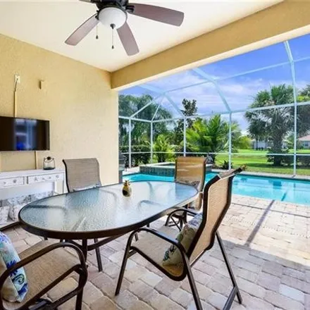 Image 3 - 28011 Pisces Lane, Village Walk, Bonita Springs, FL 34135, USA - House for rent