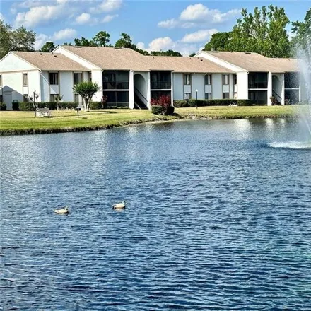 Image 1 - 8206 Sun Spring Circle, Orange County, FL 32825, USA - Condo for rent