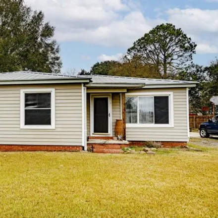 Buy this 4 bed house on 1778 Short Weeks Street in New Iberia, LA 70560