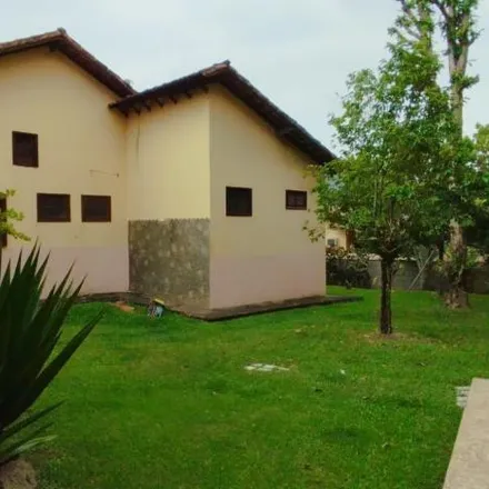 Buy this 5 bed house on Rodovia Amaral Peixoto in Condado de Maricá, Maricá - RJ