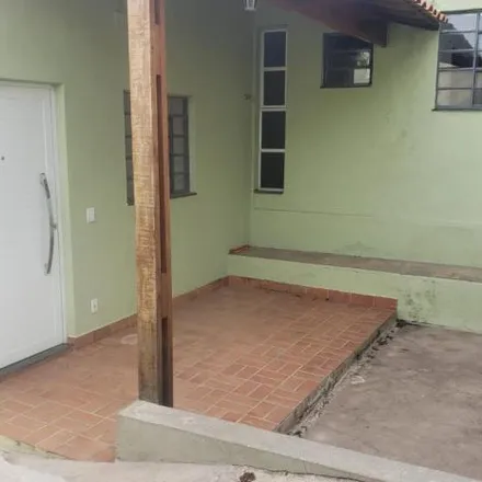 Buy this 2 bed house on Rua Gaza in Regional Noroeste, Belo Horizonte - MG