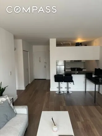 Rent this 1 bed house on 200 West 26th Street in New York, NY 10001