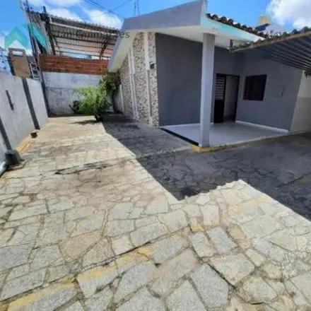 Rent this 3 bed house on Rua dos Angelins in Anatólia, João Pessoa - PB