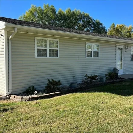 Buy this 3 bed house on 260 East North Street in Bunker Hill, Macoupin County