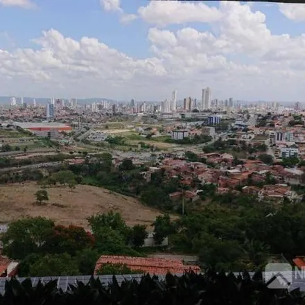 Image 1 - Avenida Brasil, Nações, Campina Grande - PB, 58402-670, Brazil - Apartment for sale