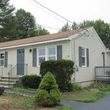 Buy this 3 bed house on 55 Mill Street in Kennebunk, 04043