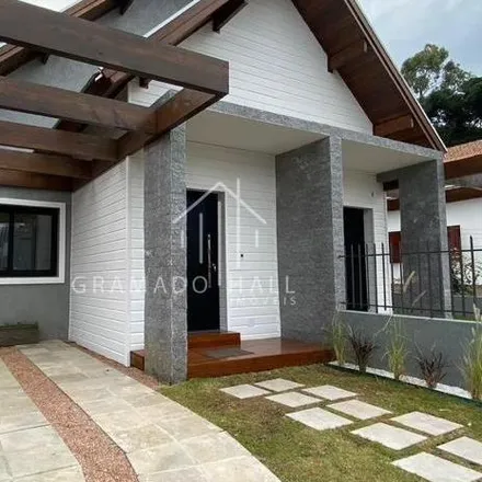 Image 1 - Rua Luiz Galli, Laje de Pedra, Canela - RS, 95680, Brazil - House for sale