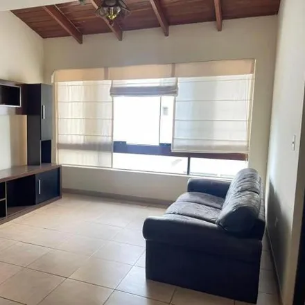 Rent this 2 bed apartment on Ayacucho Avenue 1343 in Santiago de Surco, Lima Metropolitan Area 15038