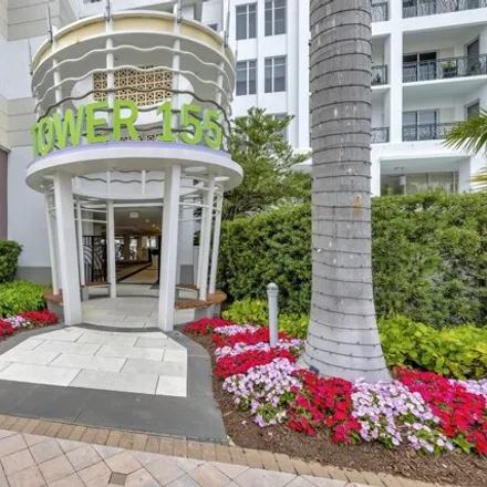 Buy this 3 bed condo on Be Design in 170 East Boca Raton Road, Boca Raton