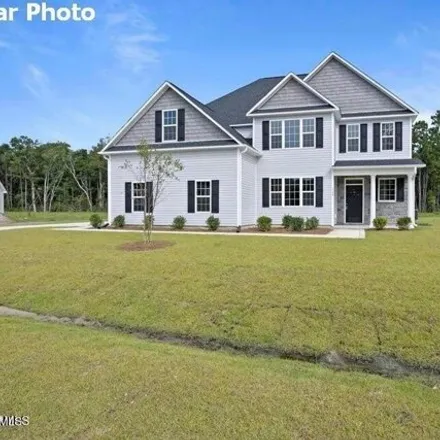 Buy this 5 bed house on unnamed road in Onslow County, NC 28460
