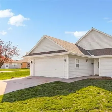 Buy this 2 bed house on 644 Sunrise Drive in Raymore, MO 64083