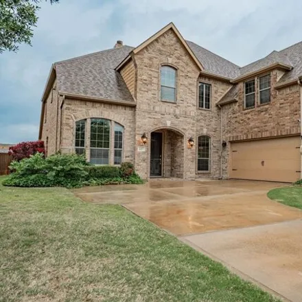Buy this 4 bed house on 637 Grisham Dr in Rockwall, Texas