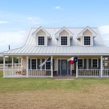 Buy this 4 bed house on Scenic Road in Cameron County, TX 78552