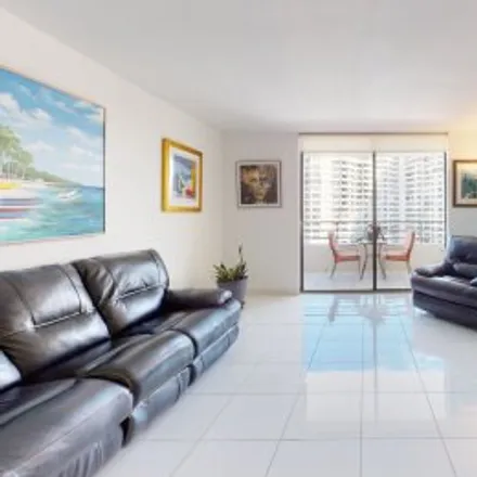 Buy this 2 bed apartment on #1005,500 Three Islands Boulevard in Three Islands, Hallandale Beach