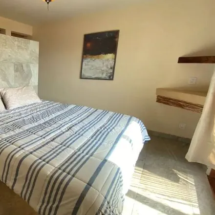 Rent this 6 bed house on Troncones in La Unión de Isidoro Montes de Oca, Mexico