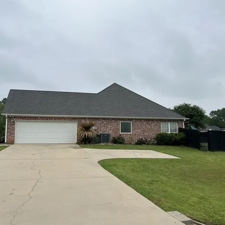 Image 4 - 125 Deer Crest Drive, Panola County, TX 75633, USA - House for sale