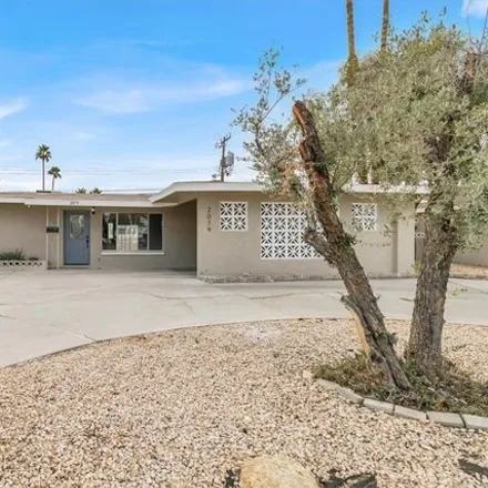 Buy this 3 bed house on 2085 Sombrero Drive in Winchester, NV 89169