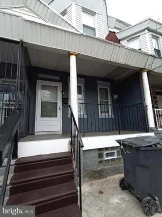 Rent this 3 bed townhouse on 1162 Lansdowne Avenue in Parkside, Camden
