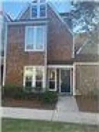 Image 2 - 14 Mariners Cove East, New Orleans, LA 70124, USA - Townhouse for rent