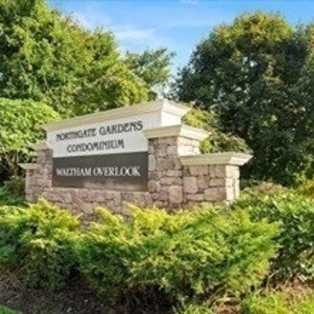Buy this 2 bed condo on 62 Jacqueline Road in Waltham, MA 20421