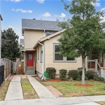 Image 2 - 6034 Milne Blvd, New Orleans, Louisiana, 70124 - House for sale