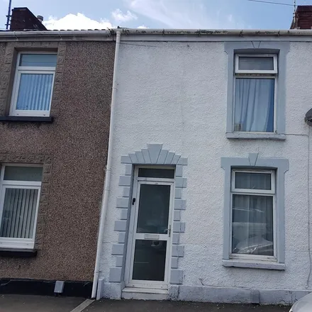 Image 5 - Delhi Street, Swansea, SA1 8BR, United Kingdom - House for rent