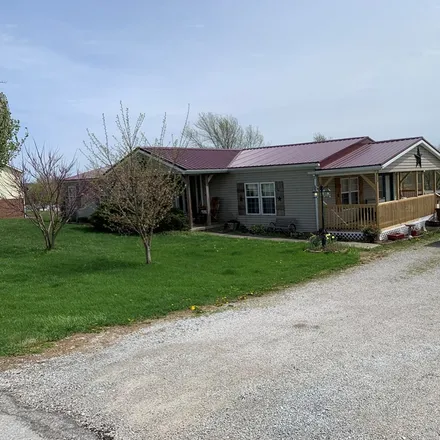 Image 2 - 147 Bradley Lane, Fleming County, KY 41041, USA - House for sale