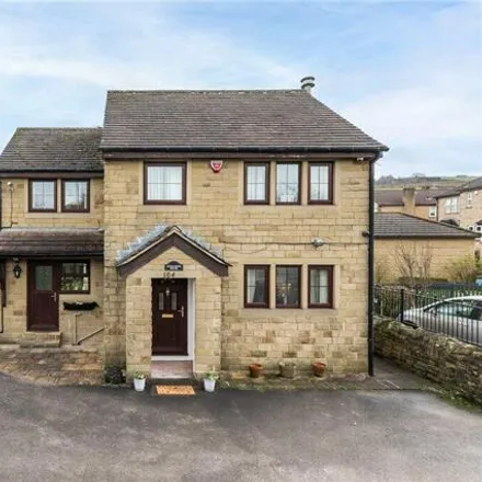 Buy this 4 bed house on Sandy Lane Primary School in Cottingley Road, Cottingley