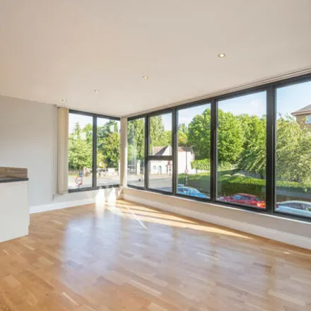 Image 3 - 2 Comerford Road, London, SE4 2AX, United Kingdom - Apartment for sale