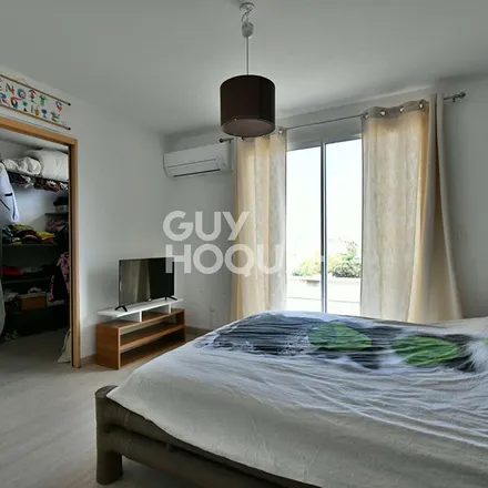 Rent this 5 bed apartment on Place de la Liberté in 66300 Nyls, France