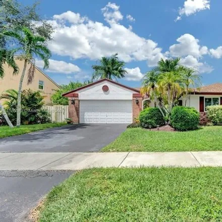 Buy this 4 bed house on 14632 Highland Springs Court in Davie, FL 33325