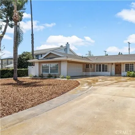 Image 1 - Olive Branch, Genesta Avenue, Los Angeles, CA 91405, USA - House for sale