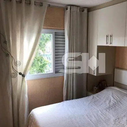 Buy this 2 bed apartment on Avenida Príncipe de Gales in Vila Príncipe de Gales, Santo André - SP