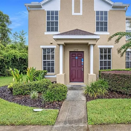 Buy this 3 bed townhouse on 1228 CharlesworthDr in Charlesworth Drive, Pasco County
