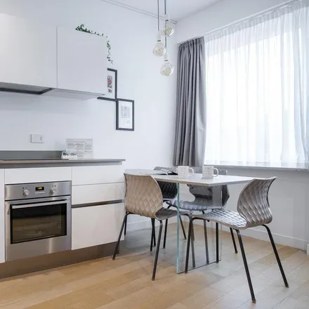 Image 3 - Delightful 1-bedroom apartment near Università Cattolica del Sacro Cuore  Milan 20123 - Apartment for rent