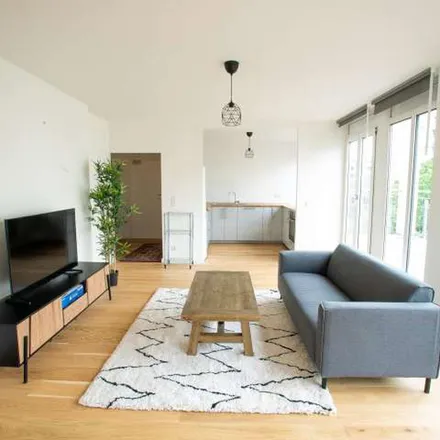 Rent this 5 bed apartment on Beratungszentrum in Wilhelmstraße 115, 10963 Berlin