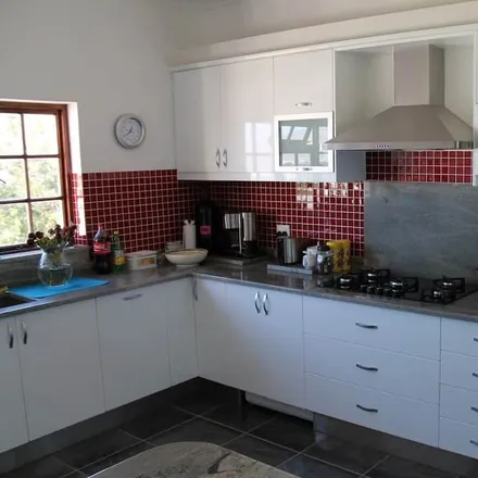 Rent this 3 bed apartment on Somerset West in City of Cape Town, South Africa
